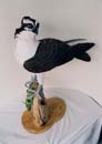 Link to Osprey with Fish Picture